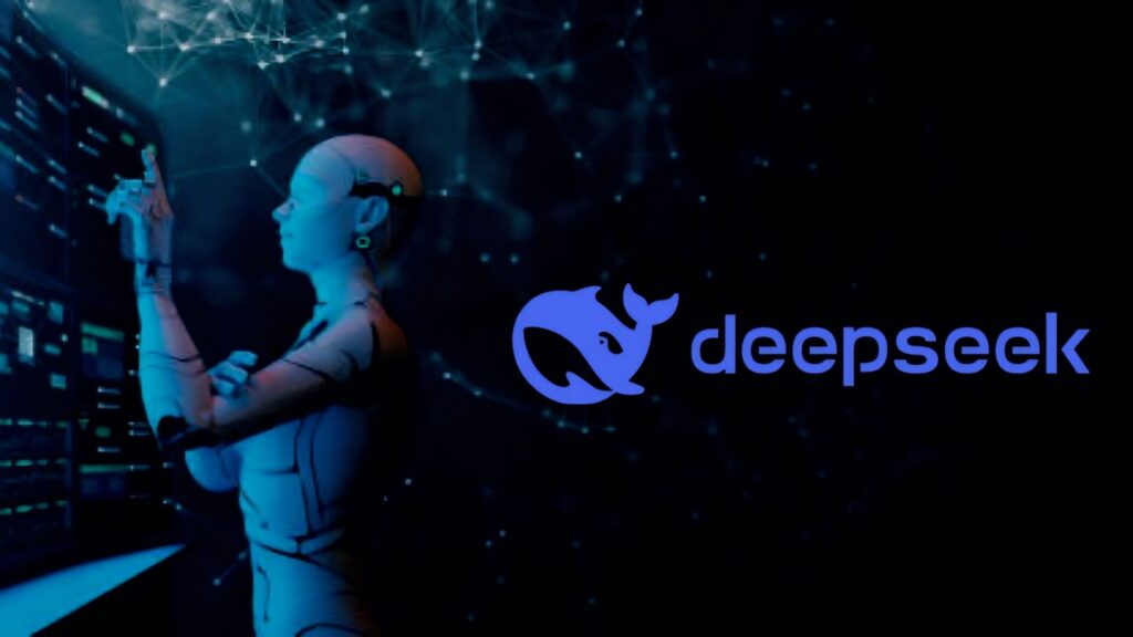 DeepSeek 