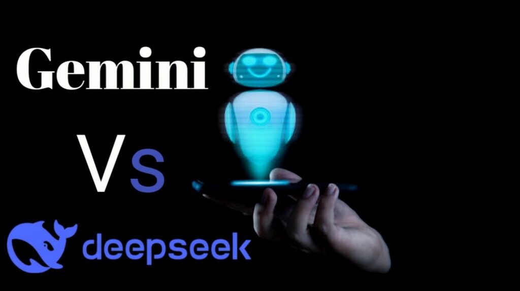 DeepSeek