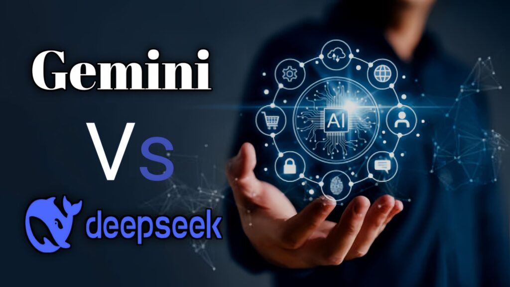 DeepSeek