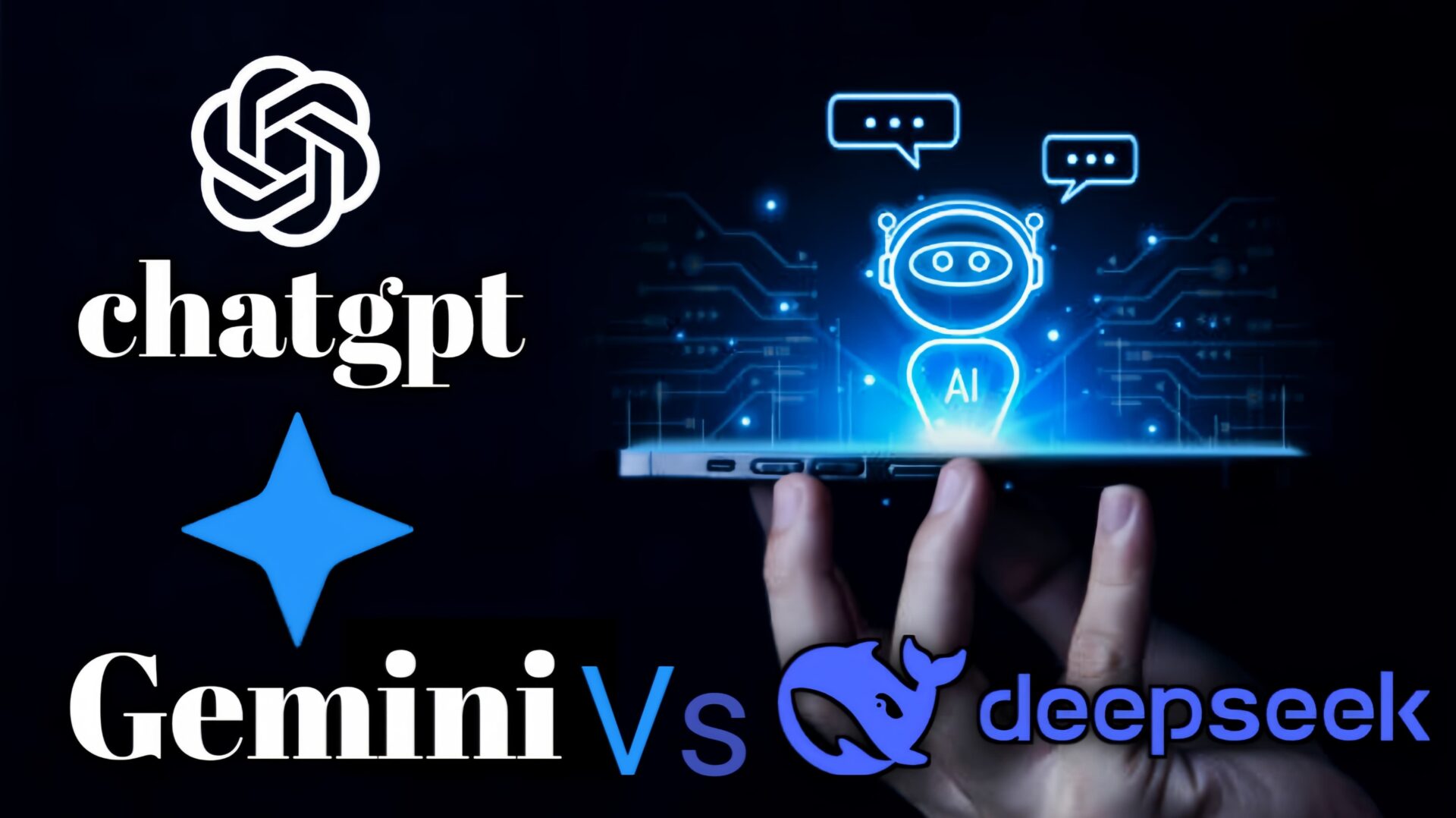 DeepSeek