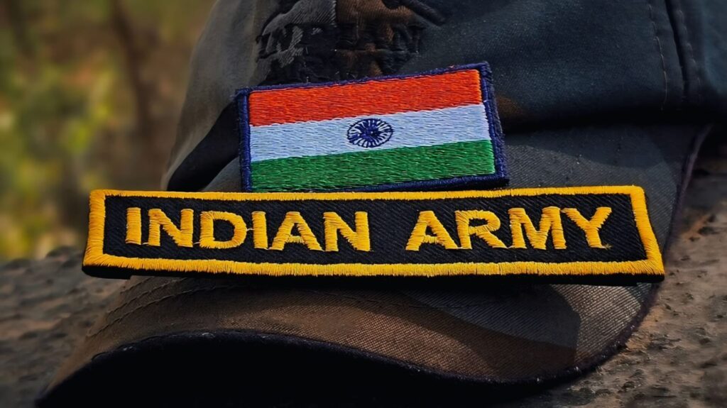 Indian Army Day