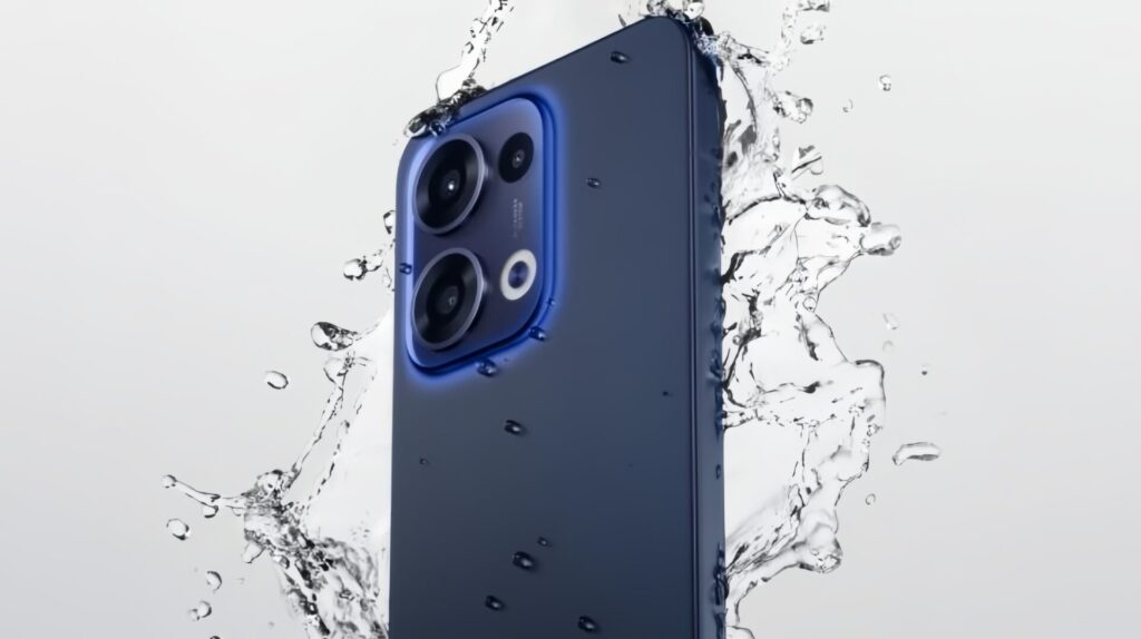 Oppo Reno 13