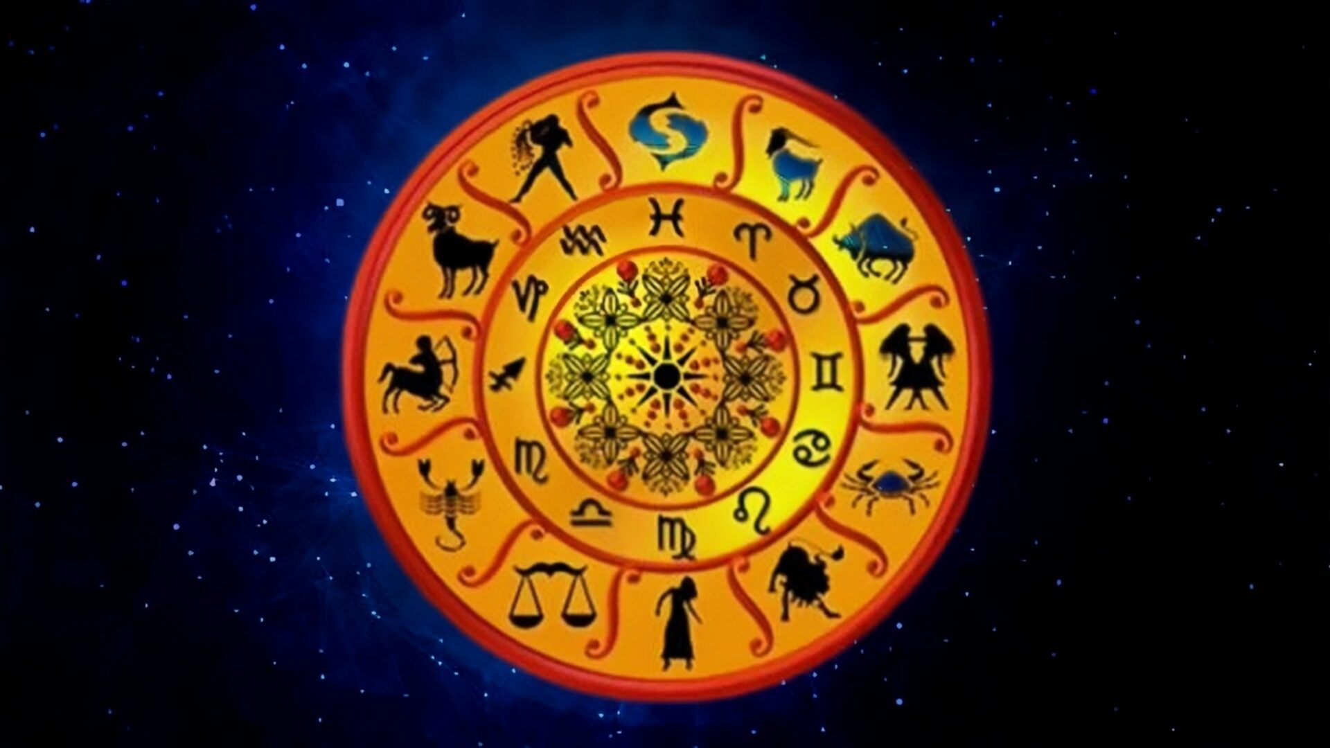 Today Horoscope