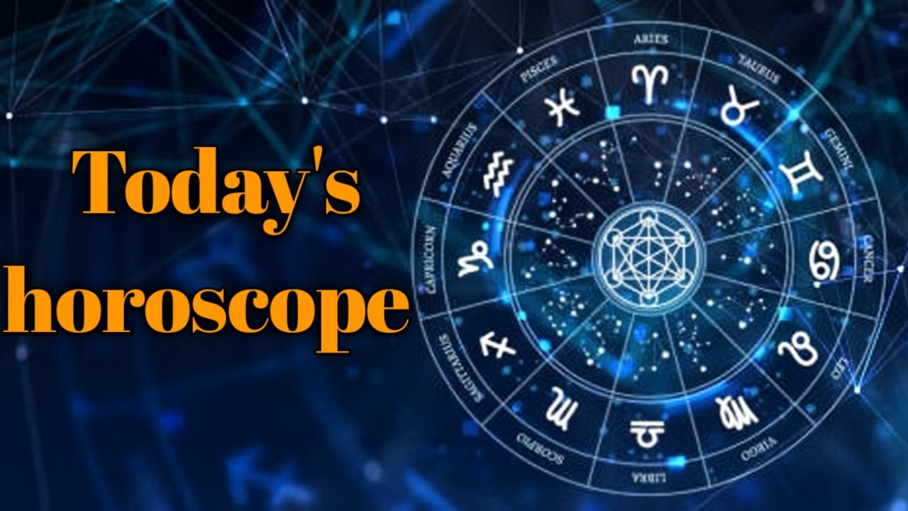 Today’s Horoscope