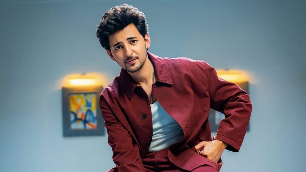 darshan raval