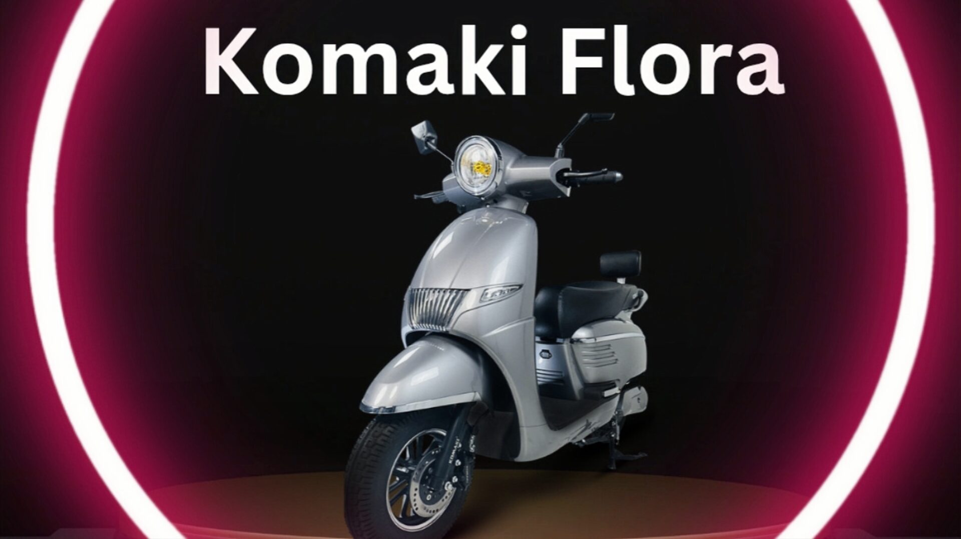 Komaki Flora