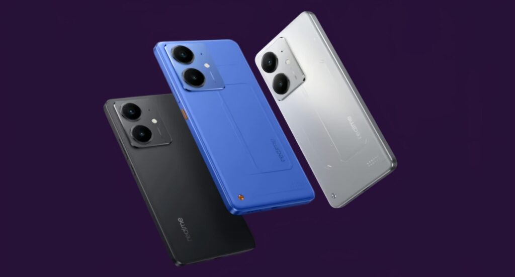 Realme GT 7T 5G