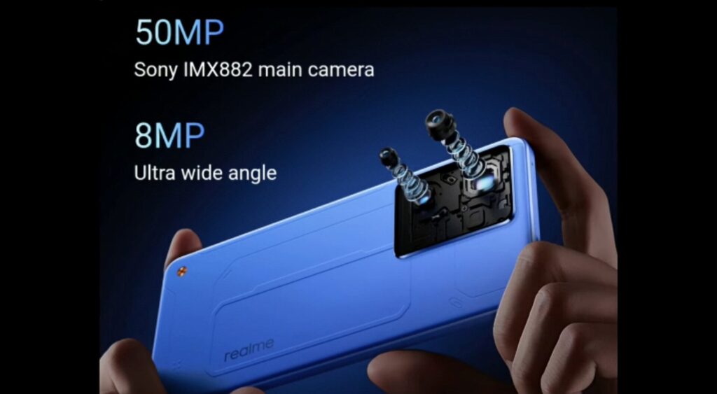 Realme GT 7T 5G