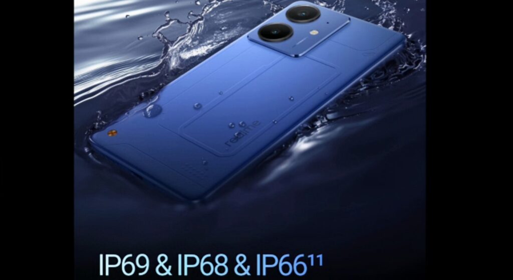 Realme GT 7T 5G