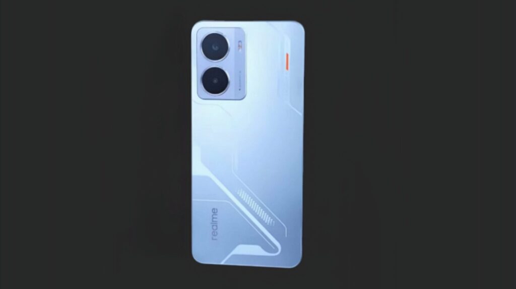 Realme P3 5G