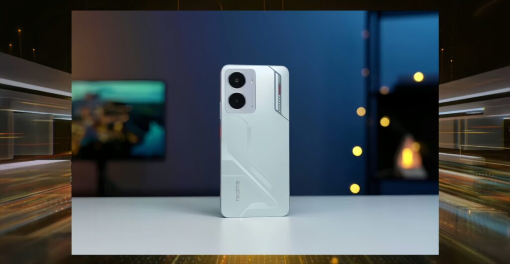 Realme P3 5G