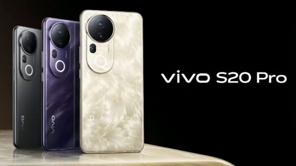 Vivo V50 Pro Specifications