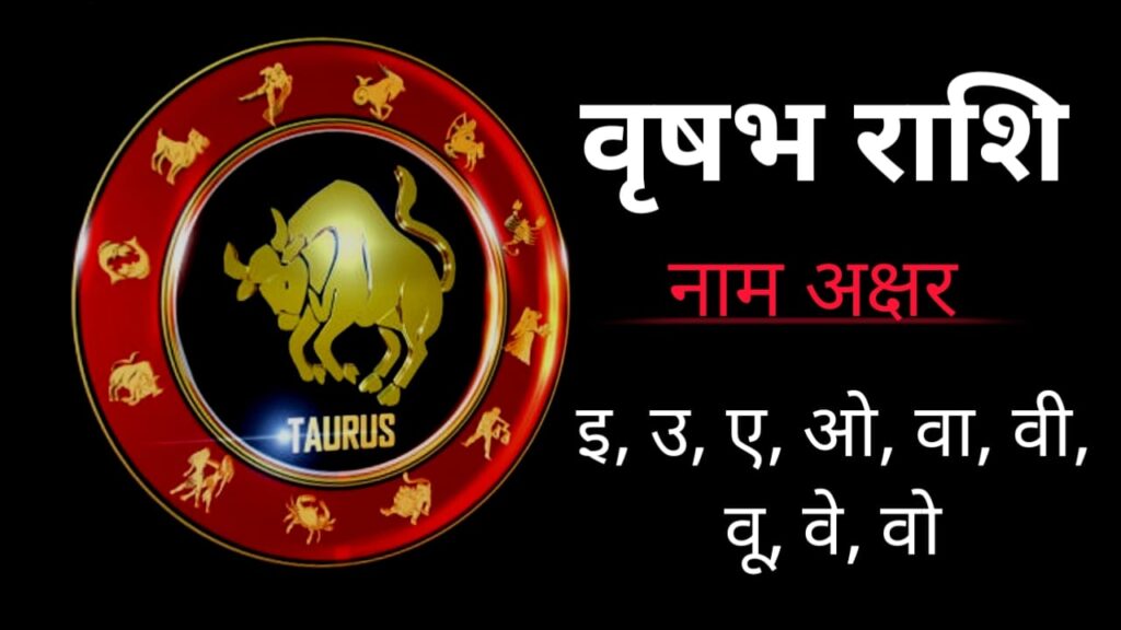 राशिफल