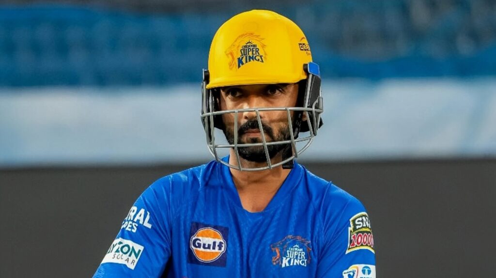 2008 से 2025 तक IPL
