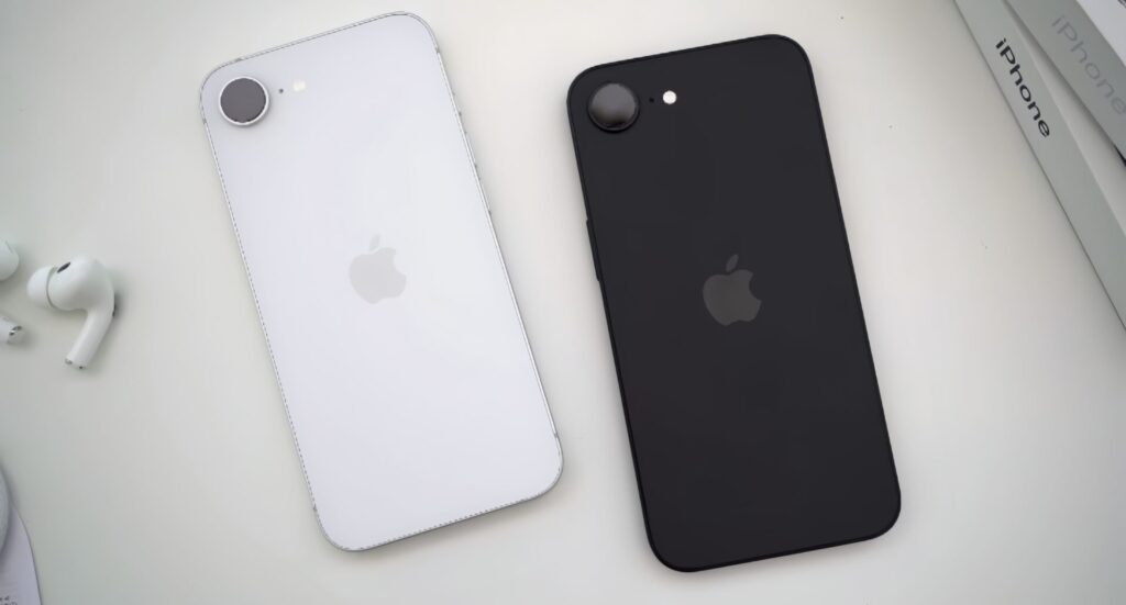 Apple iPhone 16e