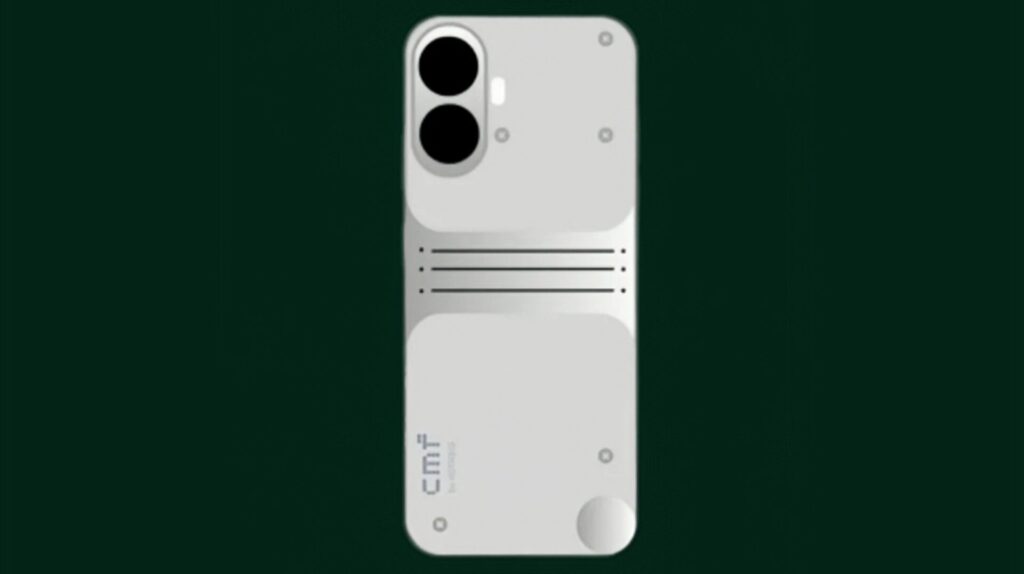 CMF Phone 2 5G Mobile