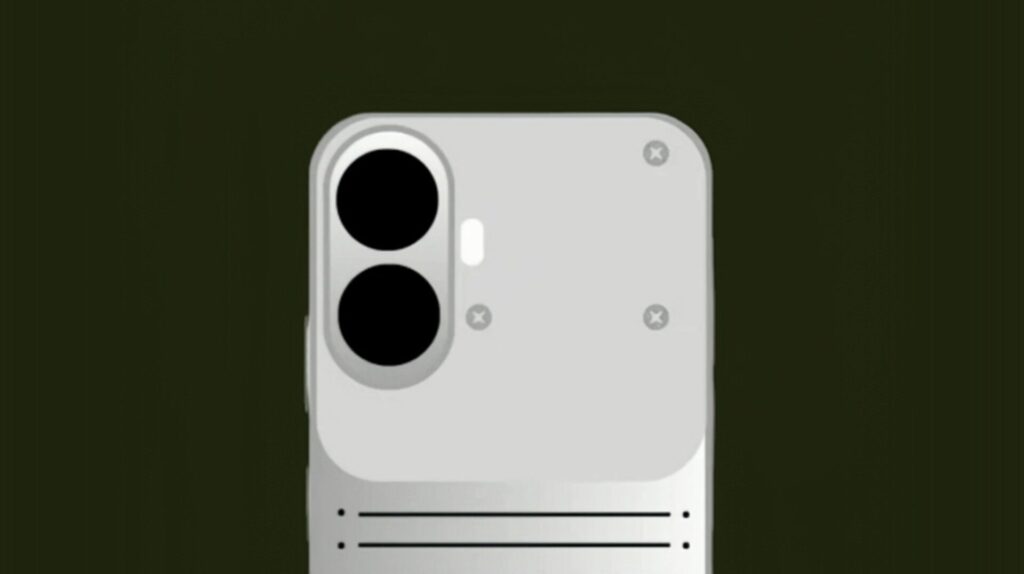 CMF Phone 2 5G Mobile
