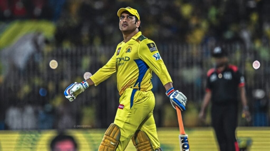 2008 से 2025 तक IPL