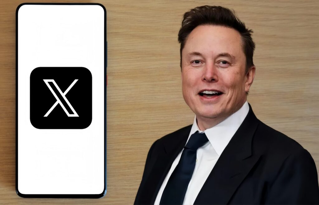 Cyber Attack on Elon Musk’s X