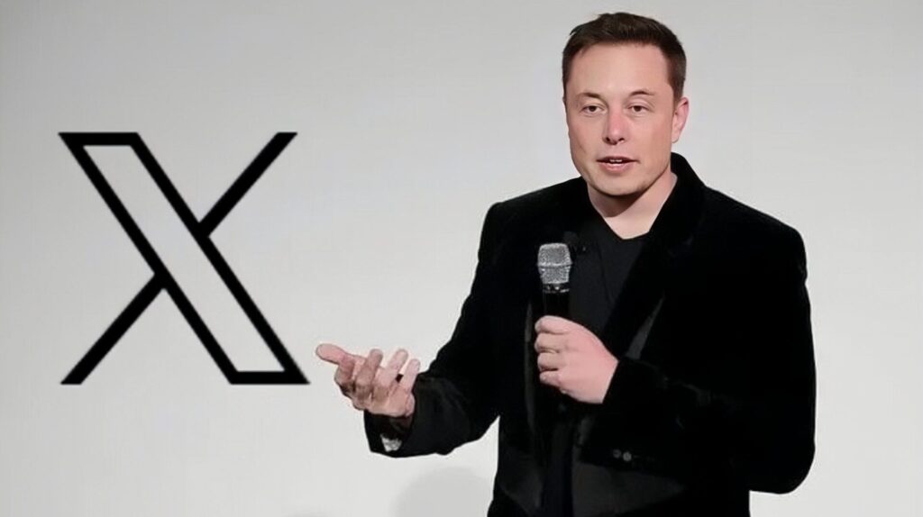 Cyber Attack on Elon Musk’s X