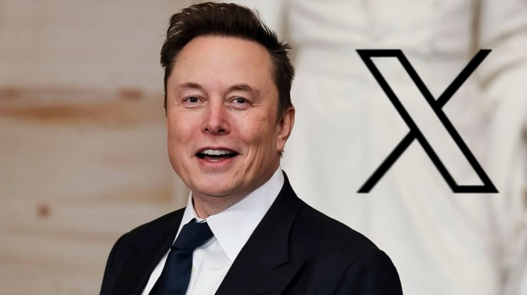 Cyber Attack on Elon Musk’s X