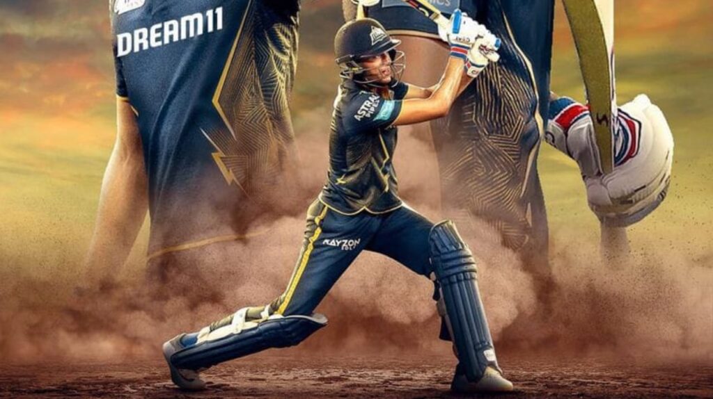 GT vs MI Highlights