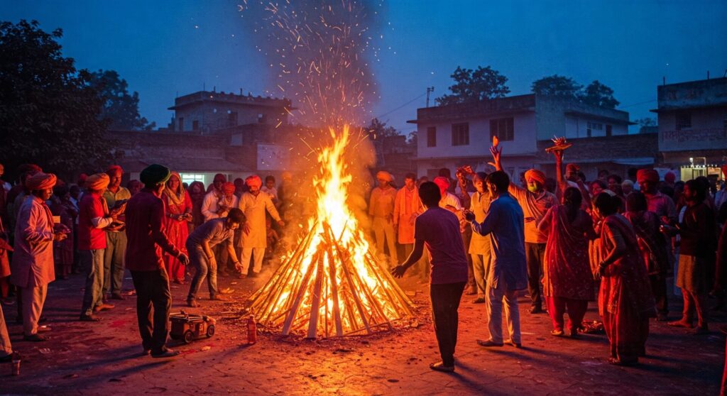 होली कब है? 2025