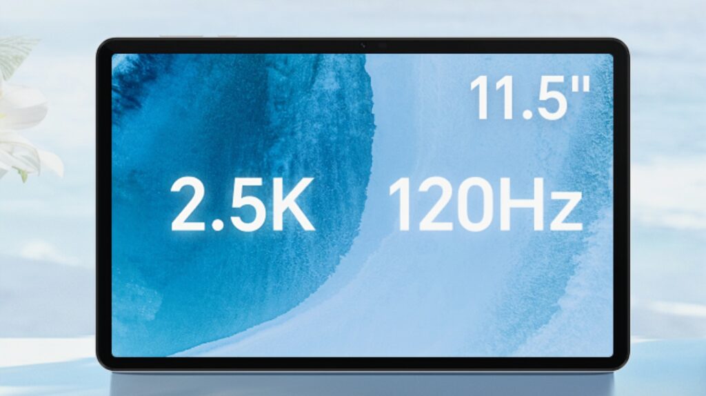 Honor Pad X9a Review