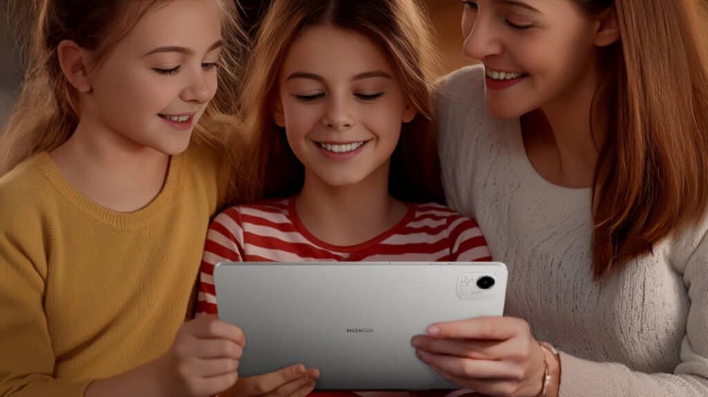 Honor Pad X9a Review
