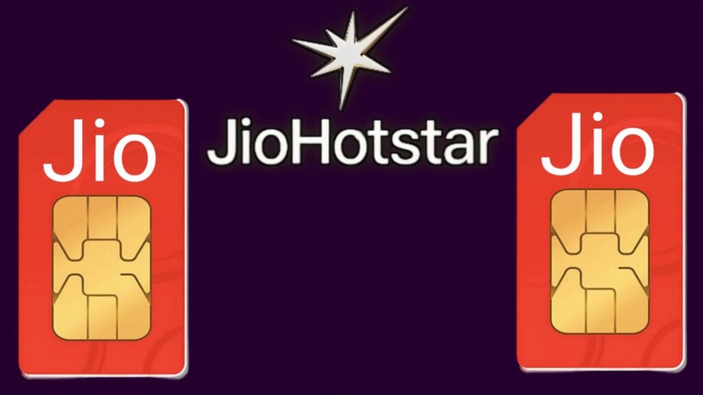 IPL 2025 JioHotstar plan
