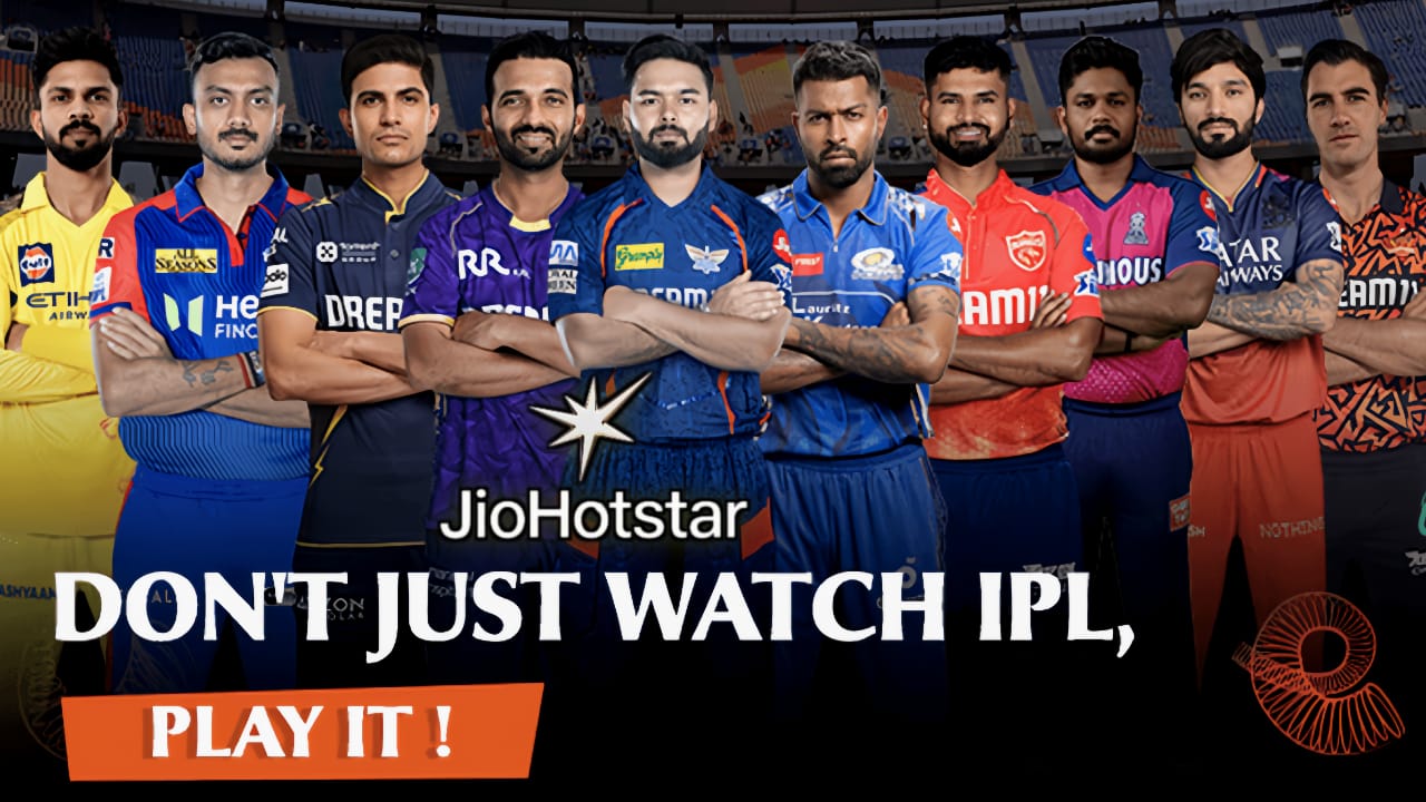 JioHotstar plan