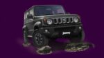 Maruti Suzuki Jimny