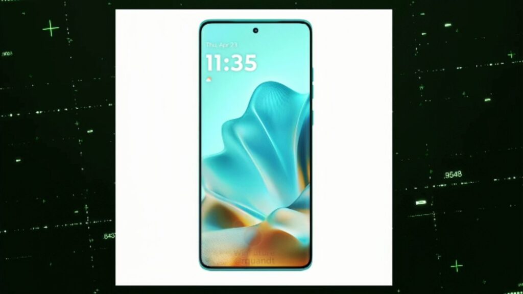Moto Edge 60 Fusion 5G