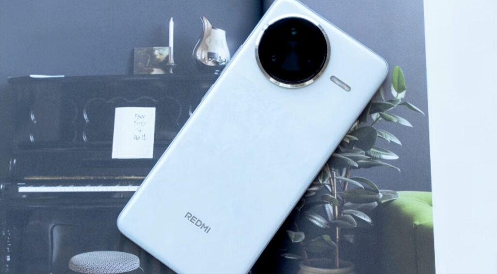 POCO F7 Pro 5G