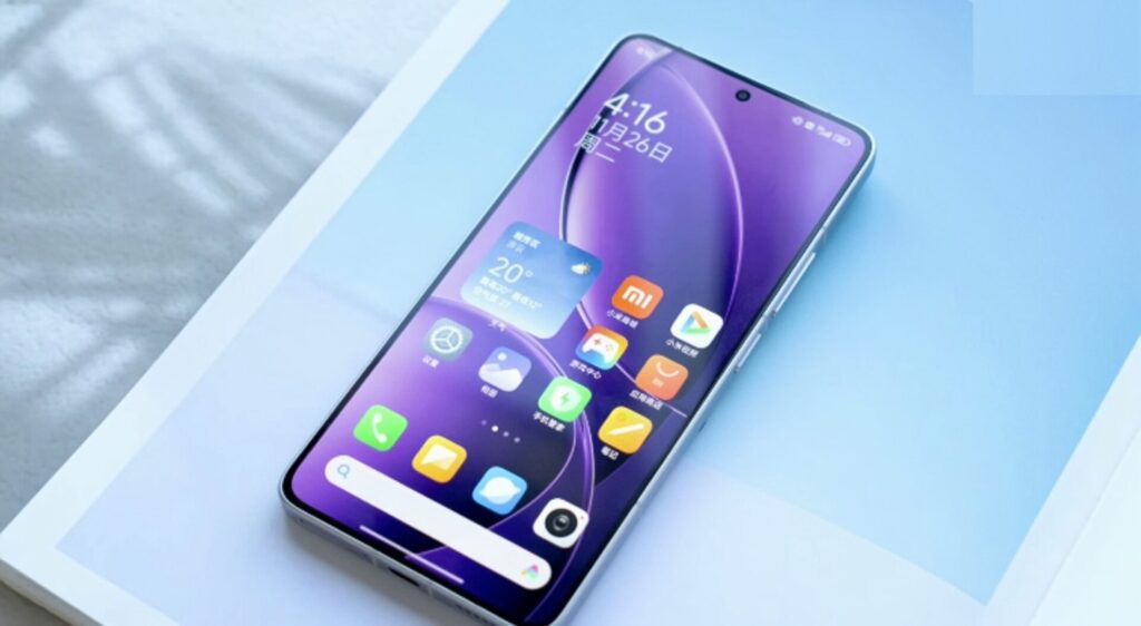 POCO F7 Pro 5G