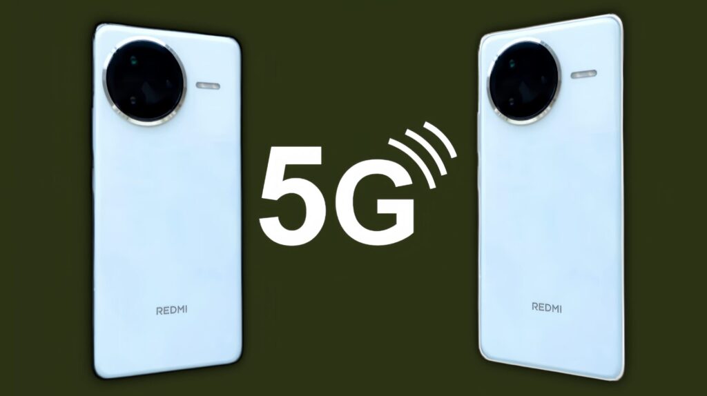 POCO F7 Pro 5G
