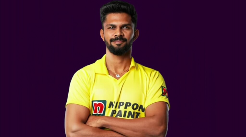 RR बनाम CSK