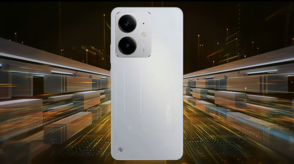 Realme P3 Ultra 5G