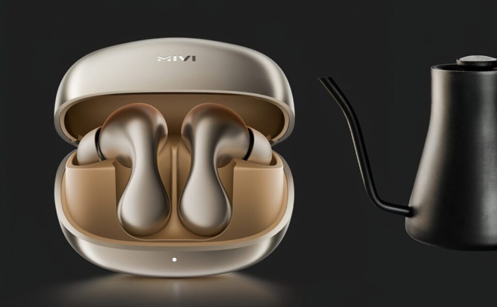 SuperPods Concerto TWS Earbuds
