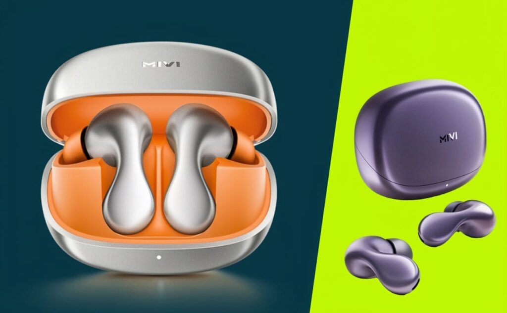 SuperPods Concerto TWS Earbuds