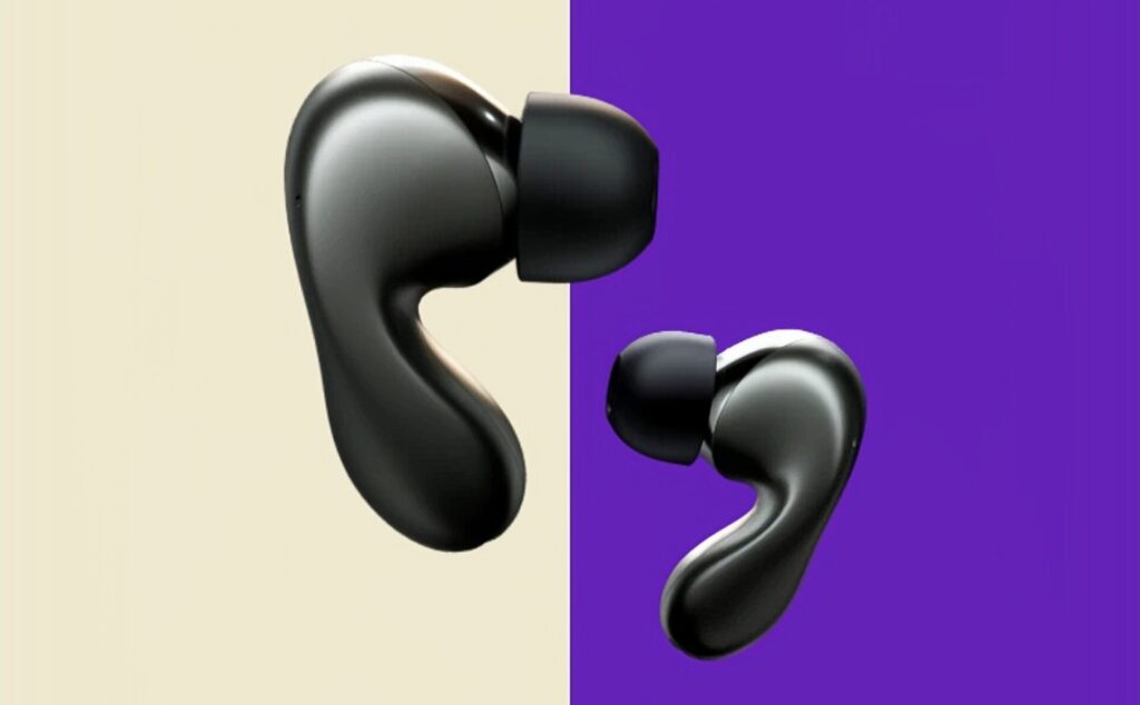 SuperPods Concerto TWS Earbuds