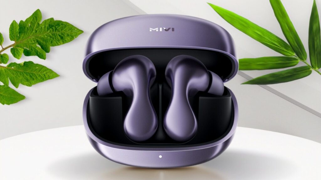 SuperPods Concerto TWS Earbuds