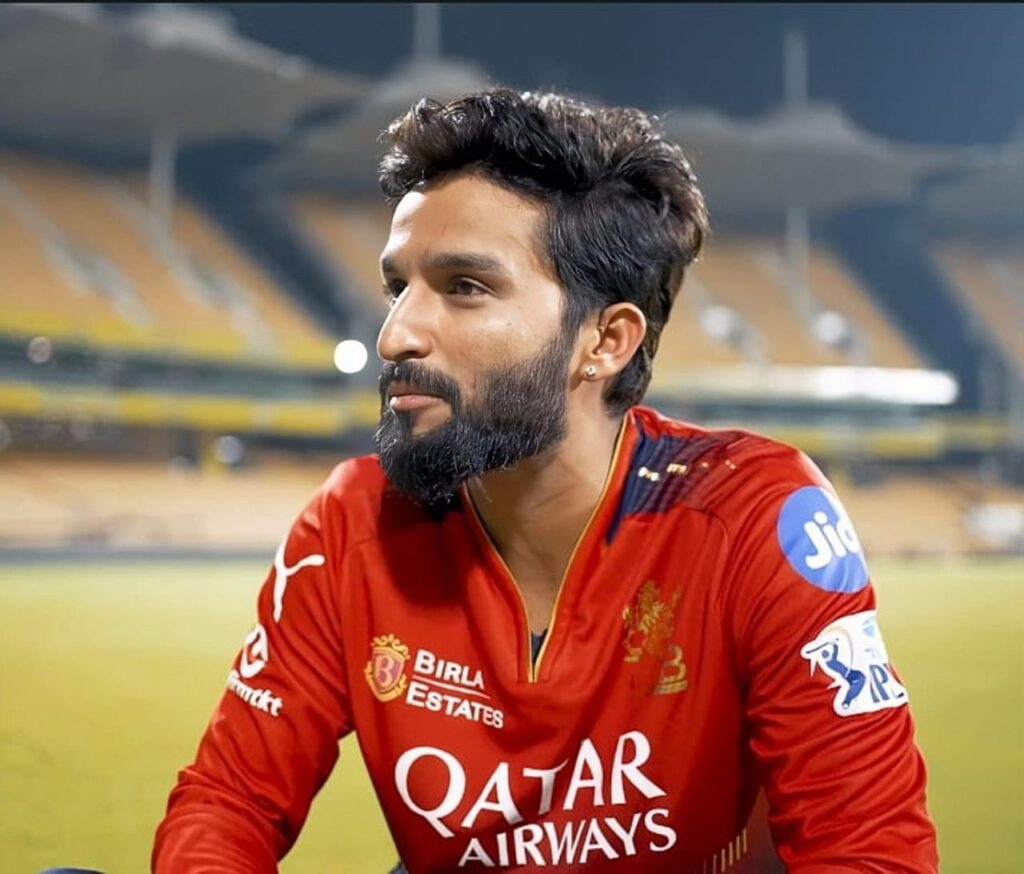 CSK vs RCB