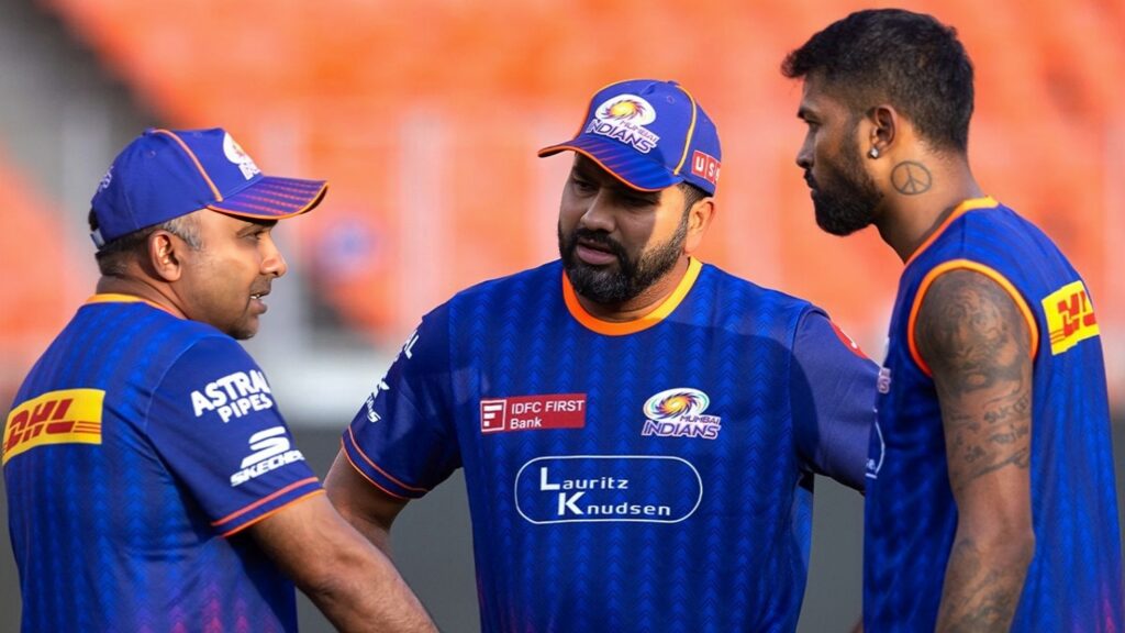 GT vs MI
