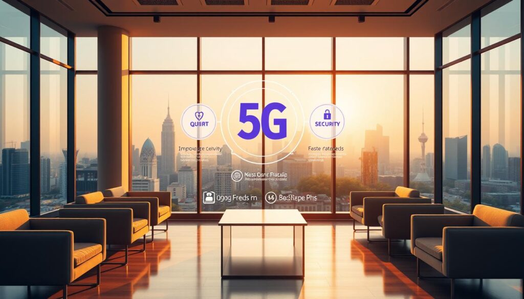 देश में लागू होगा प्राइवेट 5G