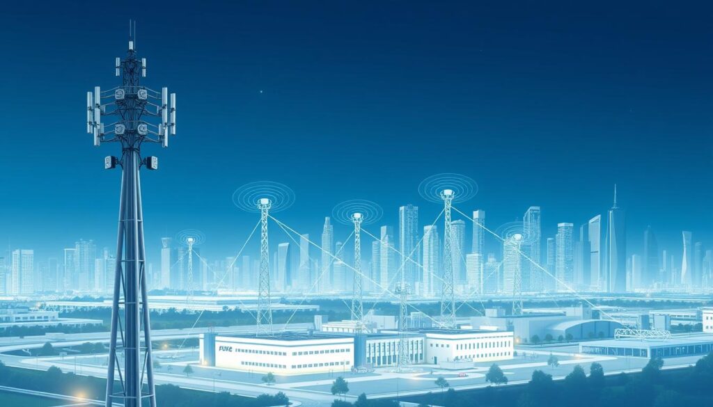 देश में लागू होगा प्राइवेट 5G
