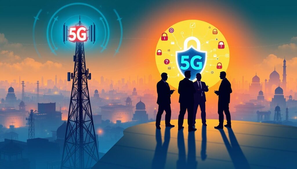 देश में लागू होगा प्राइवेट 5G