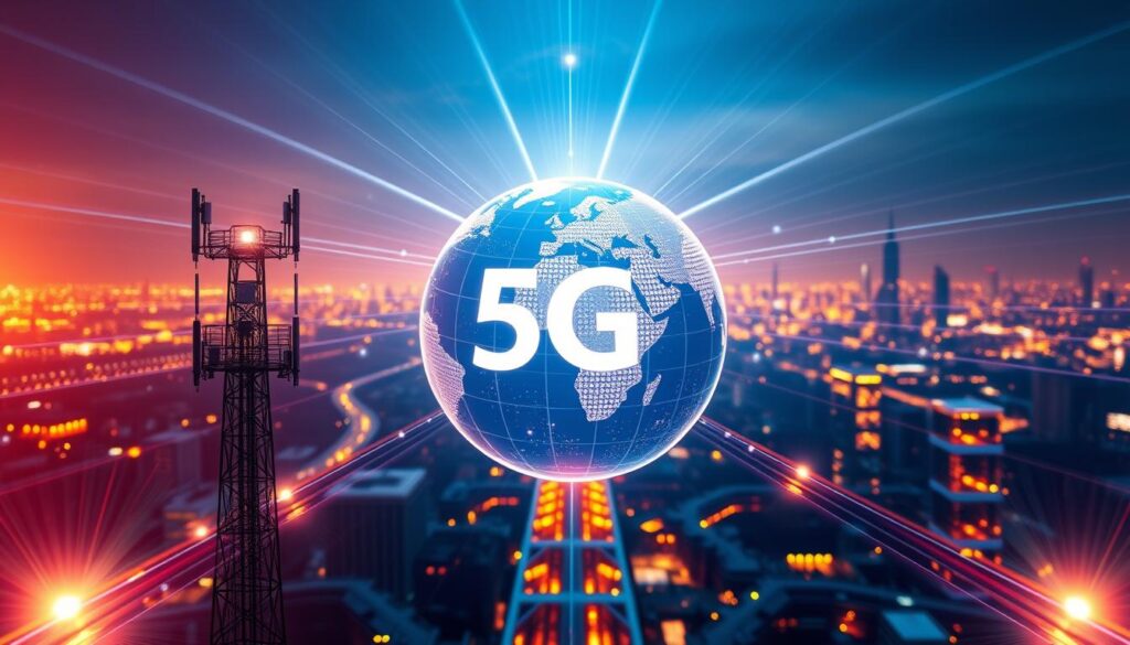 देश में लागू होगा प्राइवेट 5G