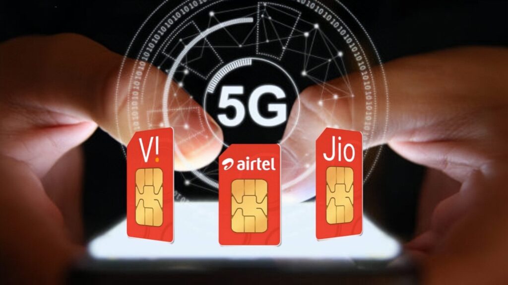 देश में लागू होगा प्राइवेट 5G