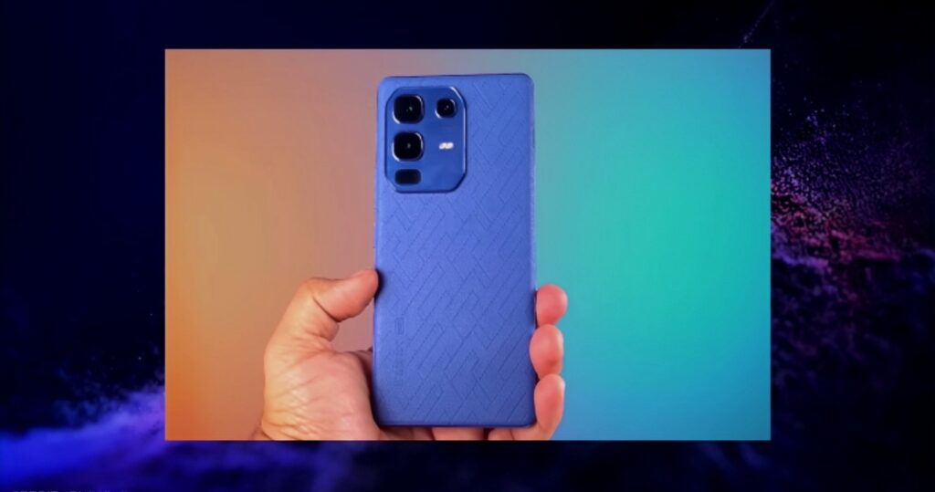 Infinix NOTE 50S 5G